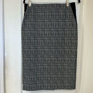 Beautiful pencil skirt